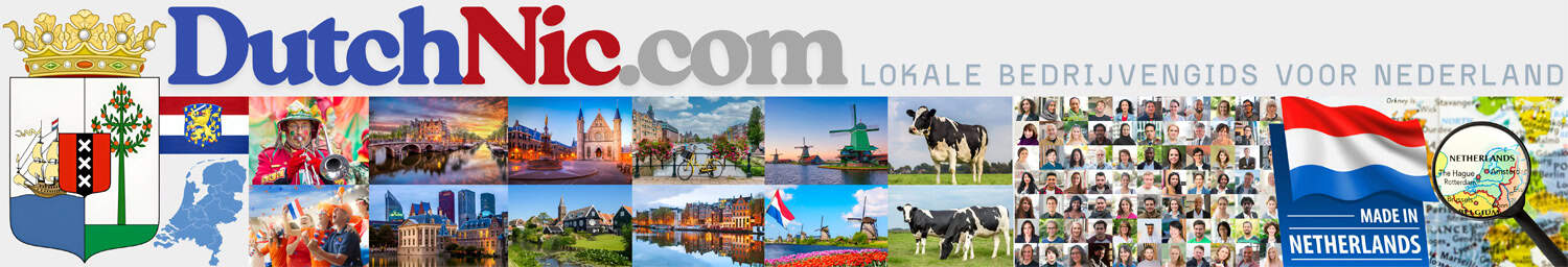 Gemaakt in Nederland - Adsensys - Advanced Sensor Systems